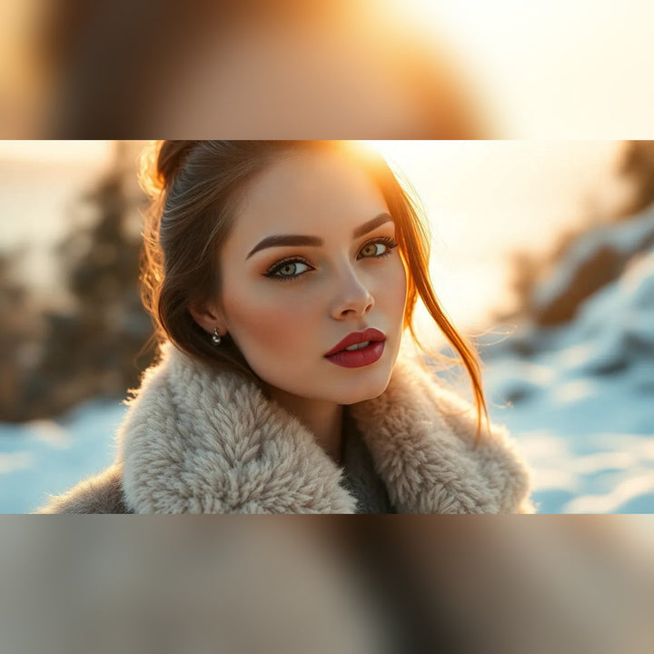Embrace the Chill: Top Beauty Trends for Winter in the Gold Coast