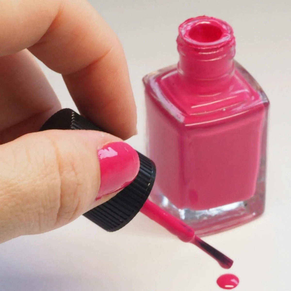 Discover Manicures at SMBH