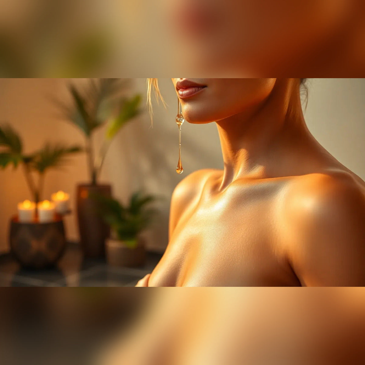 Why Fake Tanning is the Healthier Choice