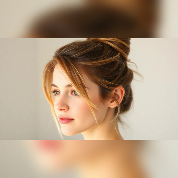 Quick and Easy Hairstyles for Busy Mornings
