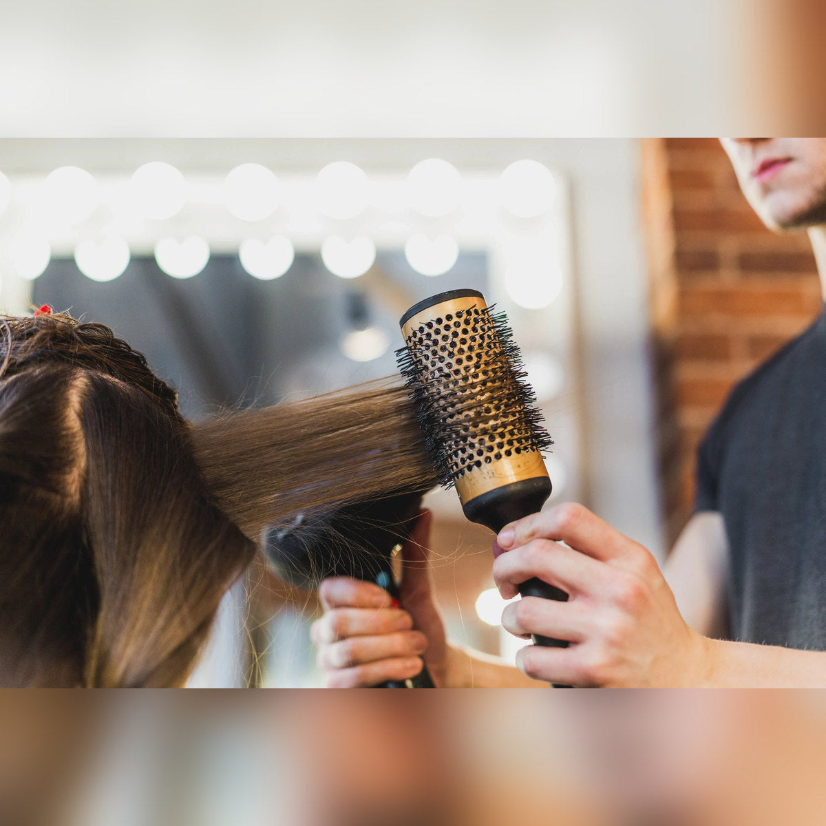 Experience Luxury Haircare with Gold Coasts Premier Salon