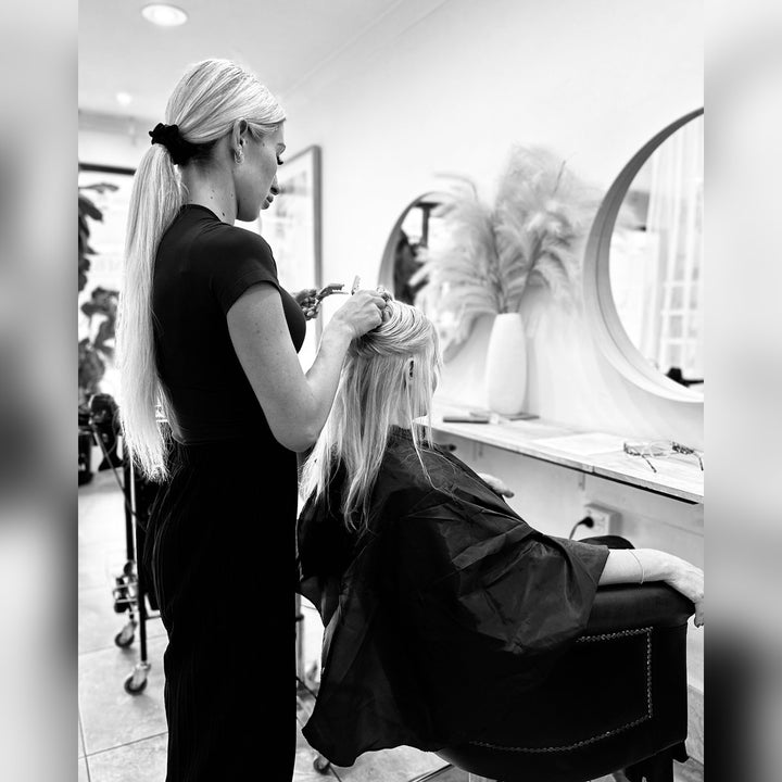 Say goodbye to bad hair days: How to Get Great Hair Results That Truly Last