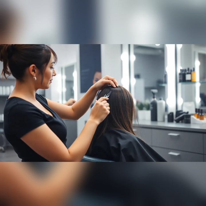 How Often Should You REALLY Get Your Hair Cut, Coloured, or Treated?