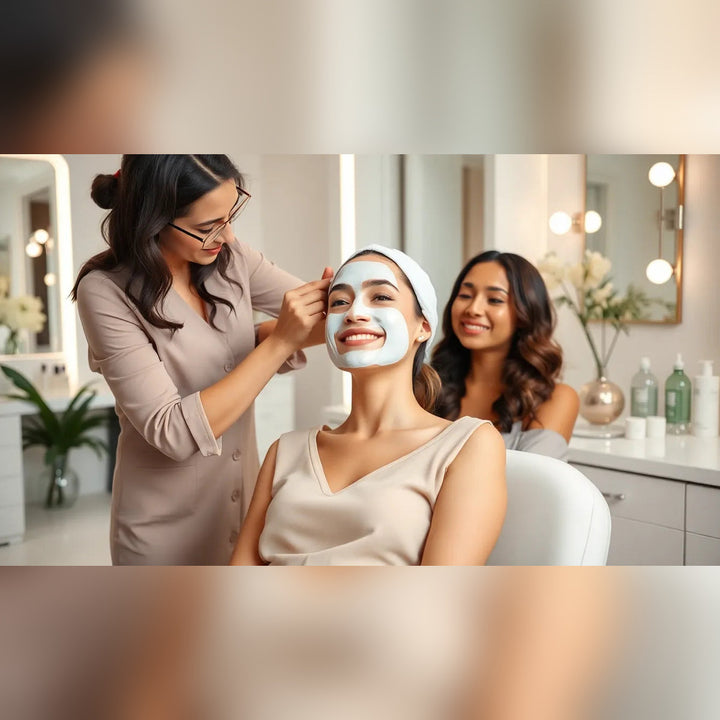Why Investing in Professional Beauty Services is Worth It
