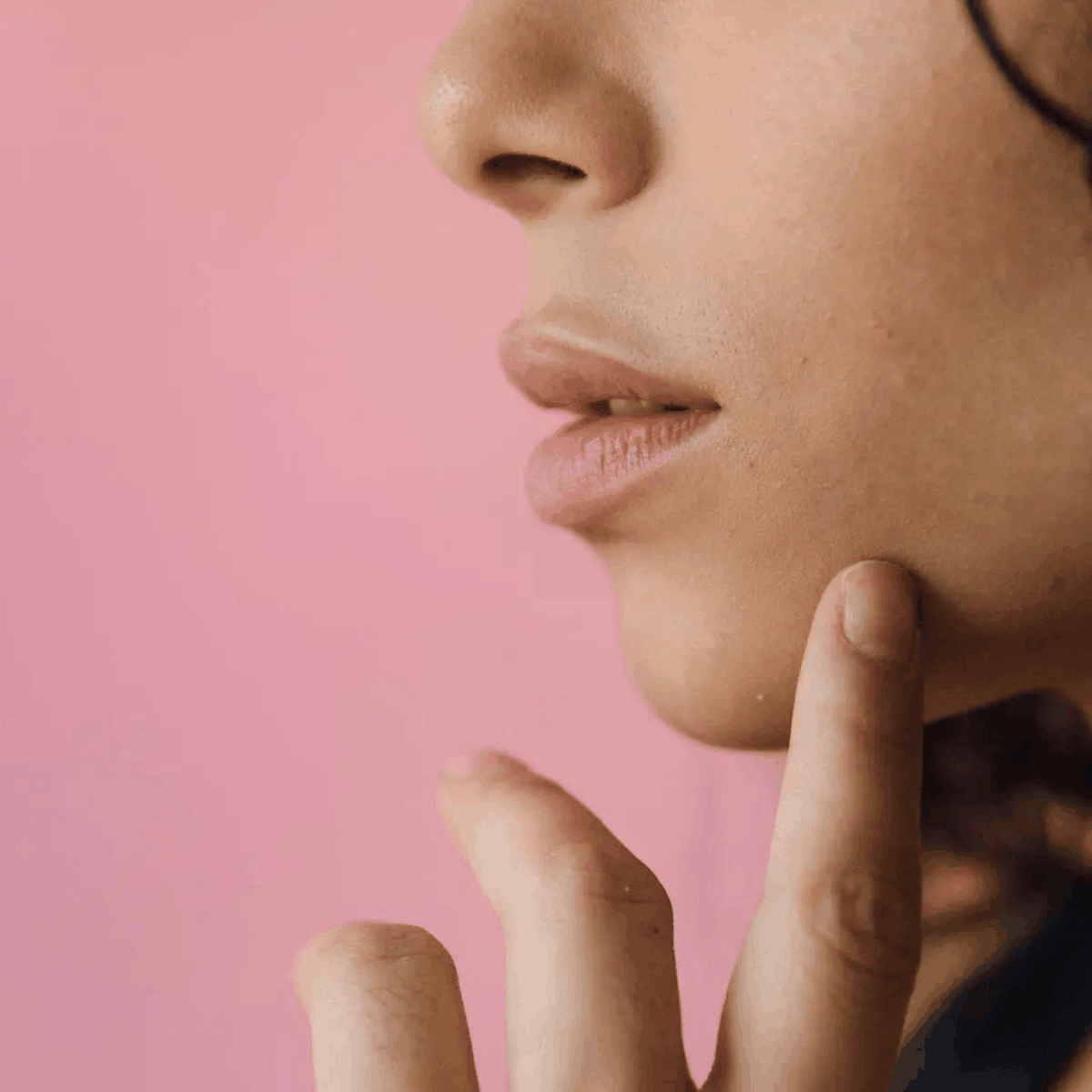 Lip Plumping the Natural Way