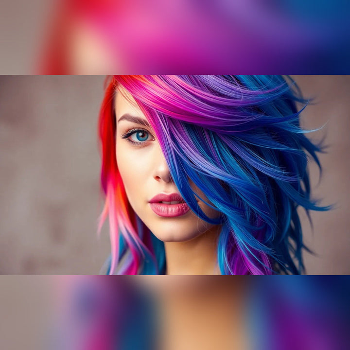 Unlock the Secret to Vibrant, Long-Lasting Hair Colour: Expert Tips from Skin Mind Beauty Hair