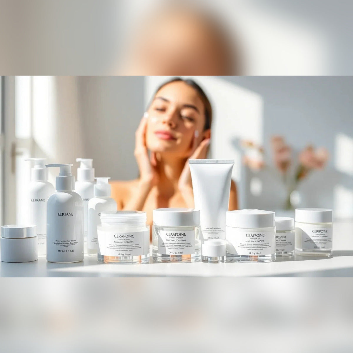 Moisturiser 101: How to Choose the Right One for Your Skin Type and Age