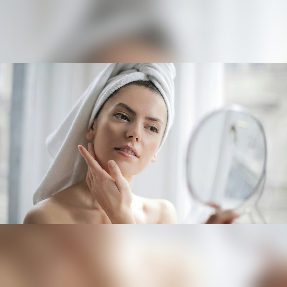 If my skin is oily, how can it be dry as well?