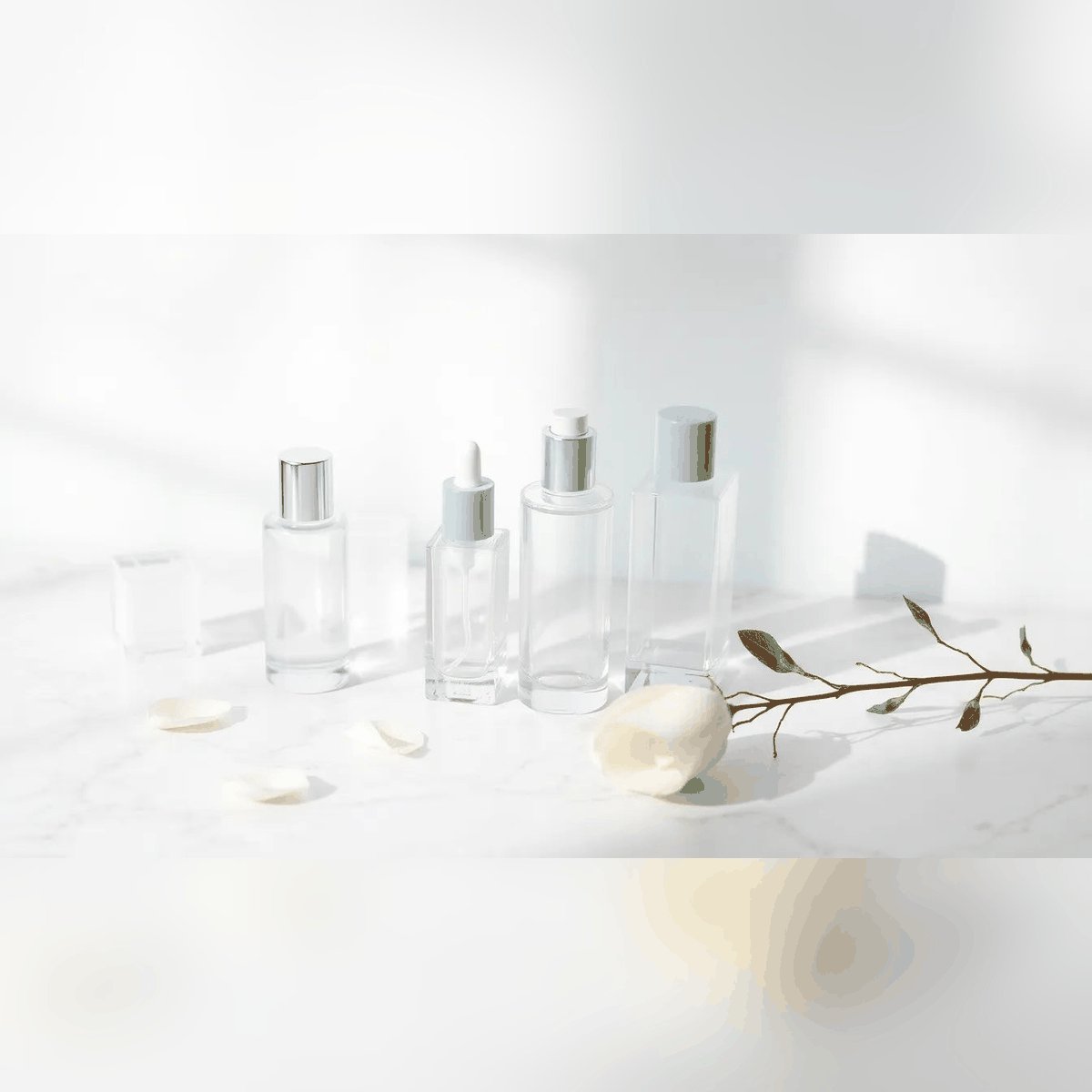 Does Improving The Skin Barrier Function Improve Acne?