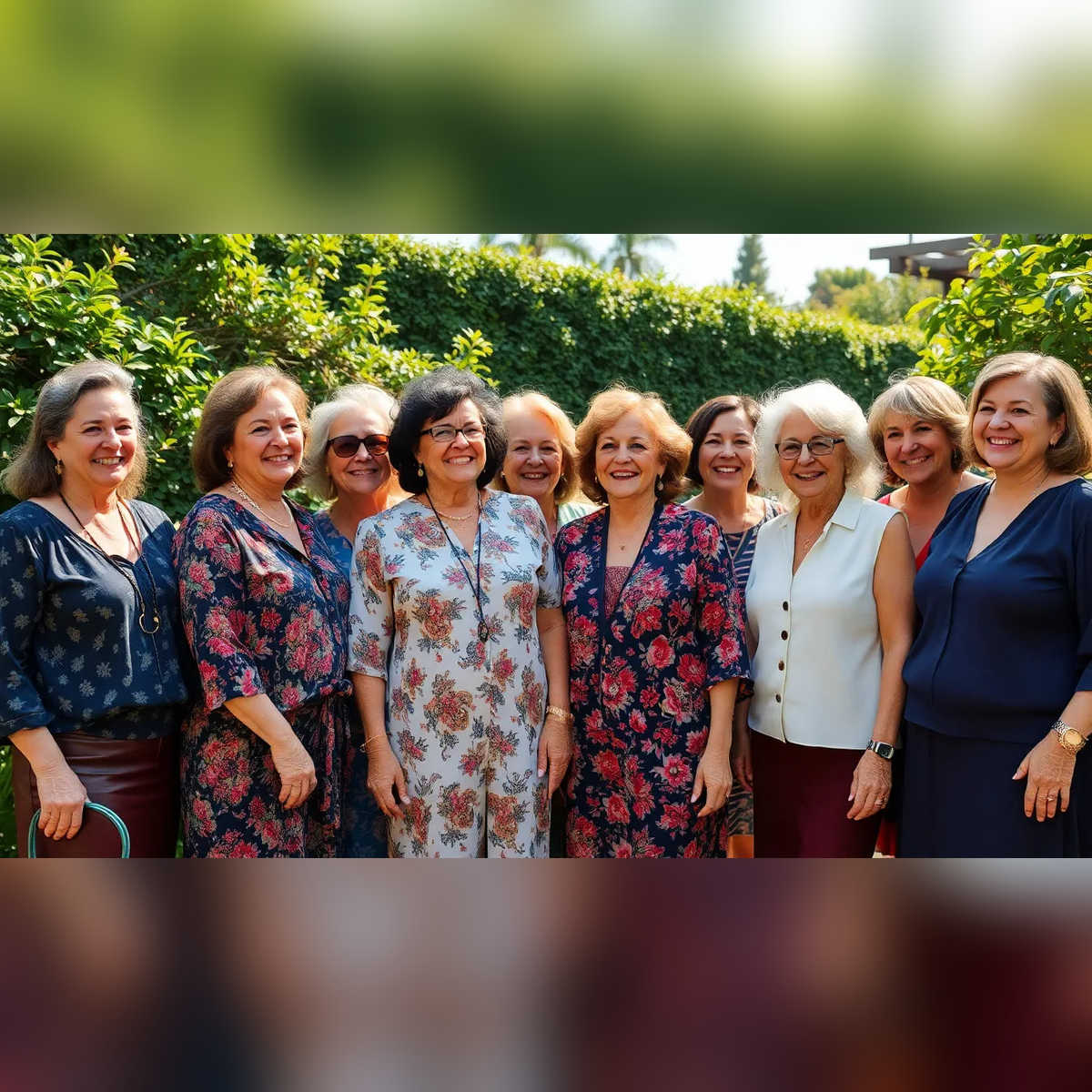 Skin Changes During Menopause