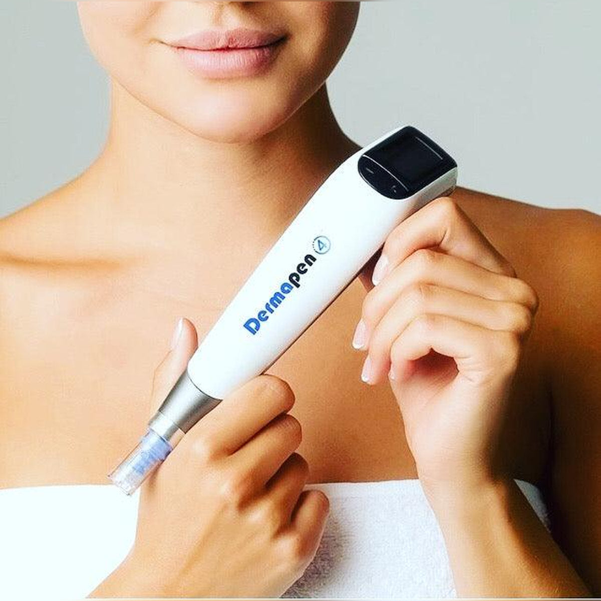 Unleash Your Skin's Potential with Skin Needling at Skin Mind Beauty & Hair - Skin Mind Beauty Hair