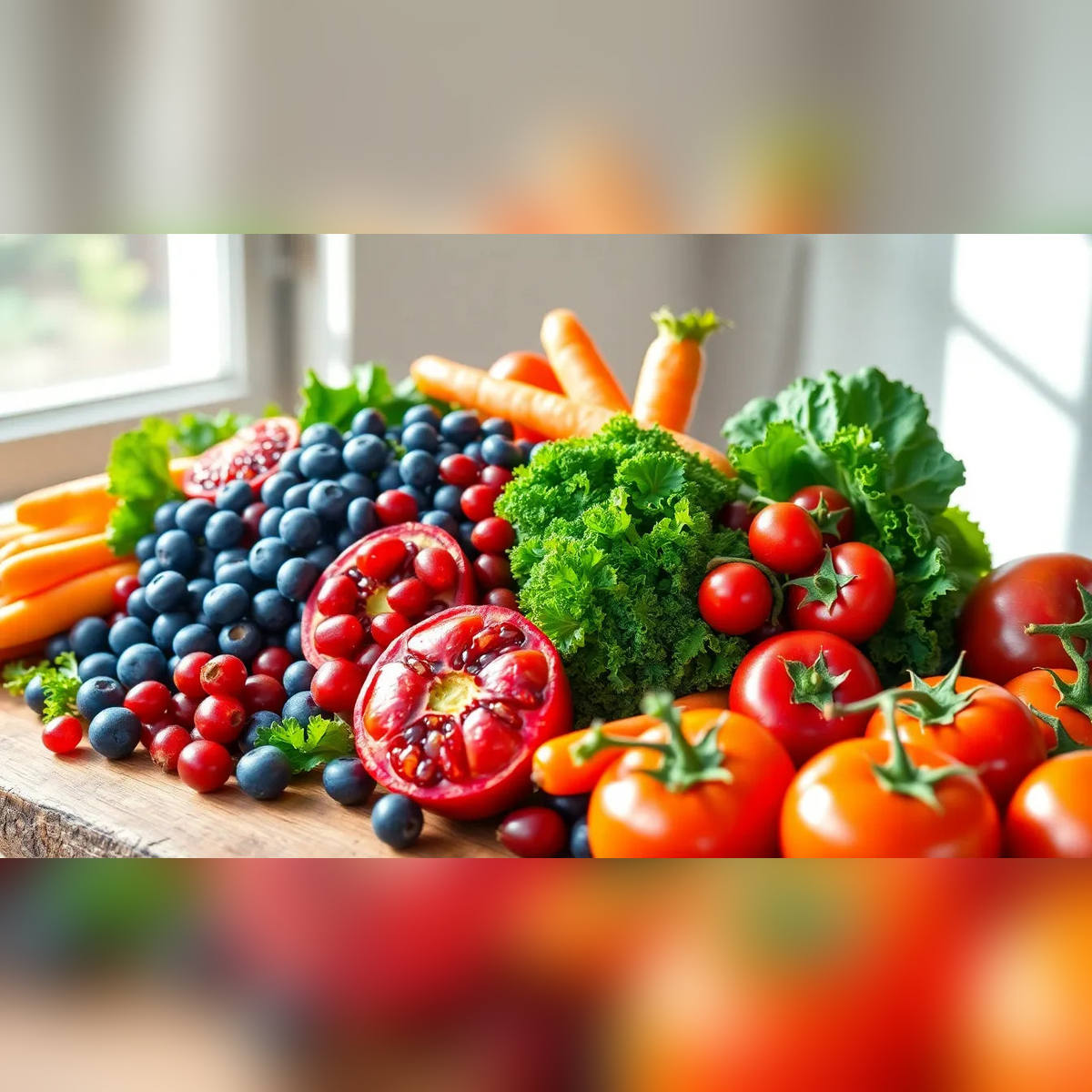 The Evidence Behind Antioxidants In Skincare