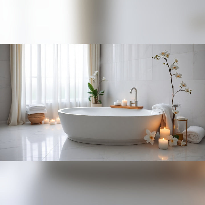 The Ultimate Relaxation Retreat: Creating a Spa-Like Experience at Home