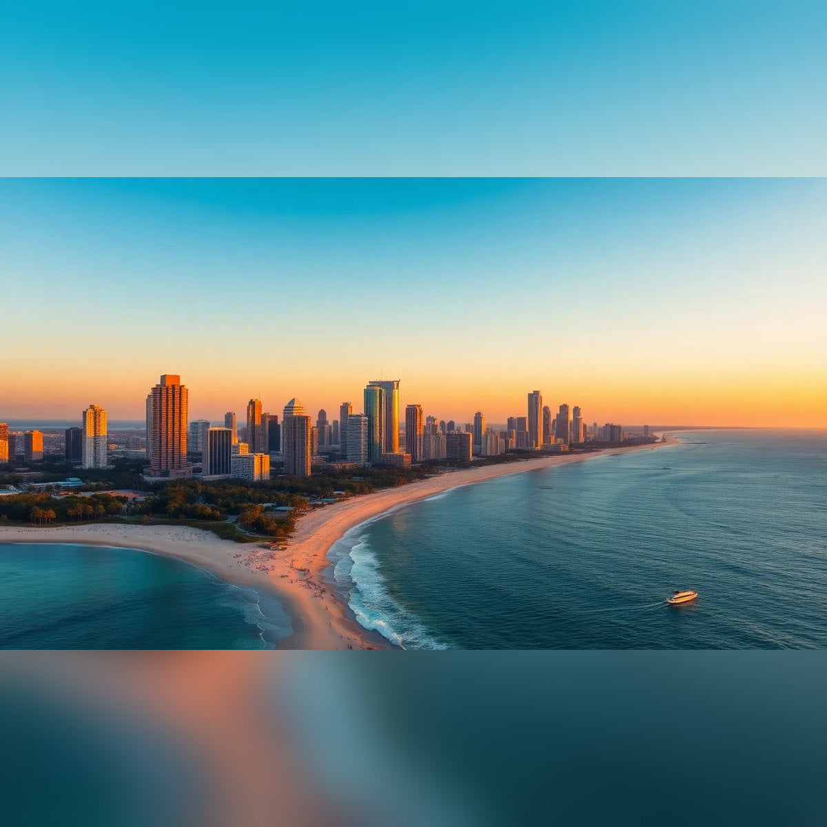 Unlock Your Gold Coast Glow