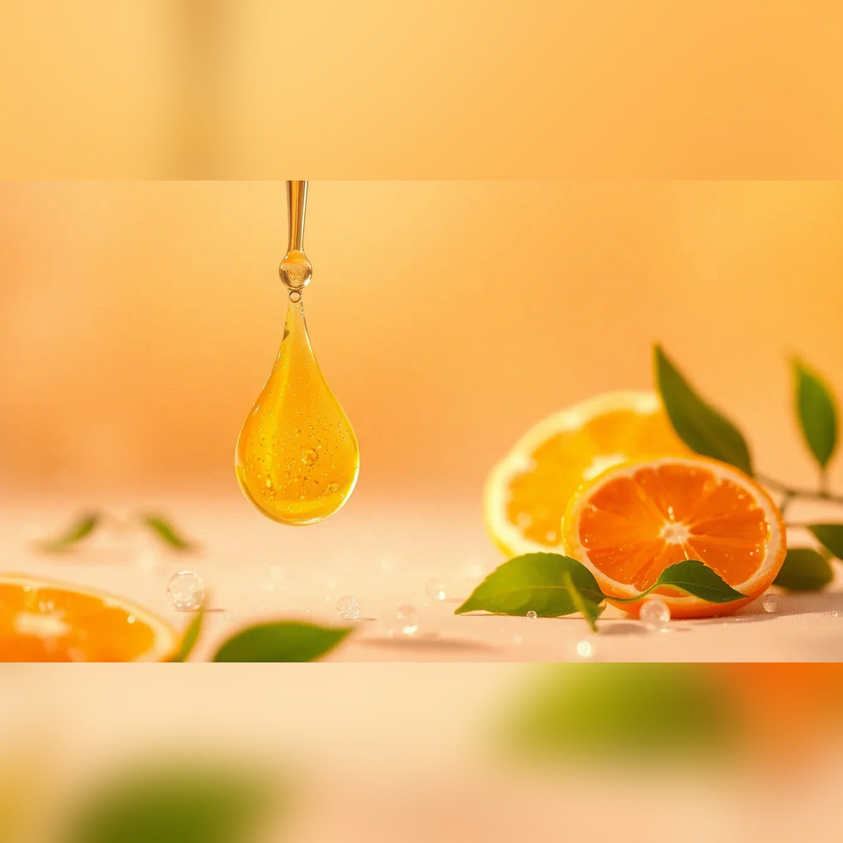 Unlock the Radiant Potential of Vitamin C: Your Skin's Superhero