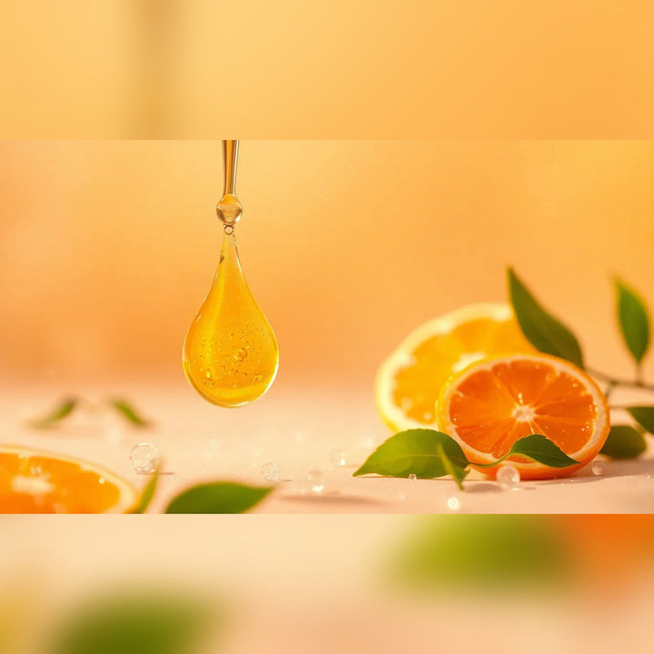 Unlock the Radiant Potential of Vitamin C: Your Skin's Superhero