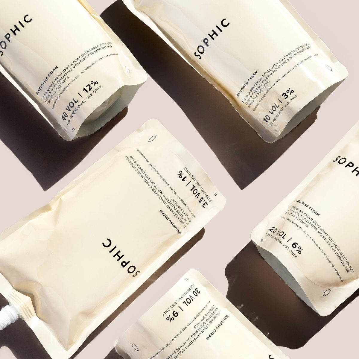 What are Sophic's Standards? - Skin Mind Beauty Hair