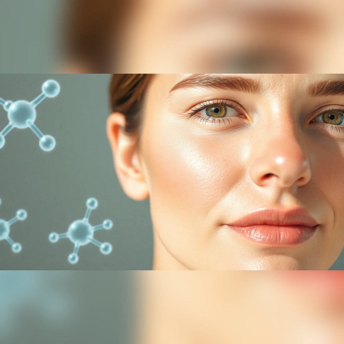 What Is Hyaluronic Acid and Why Does Your Skin Crave It After 30?