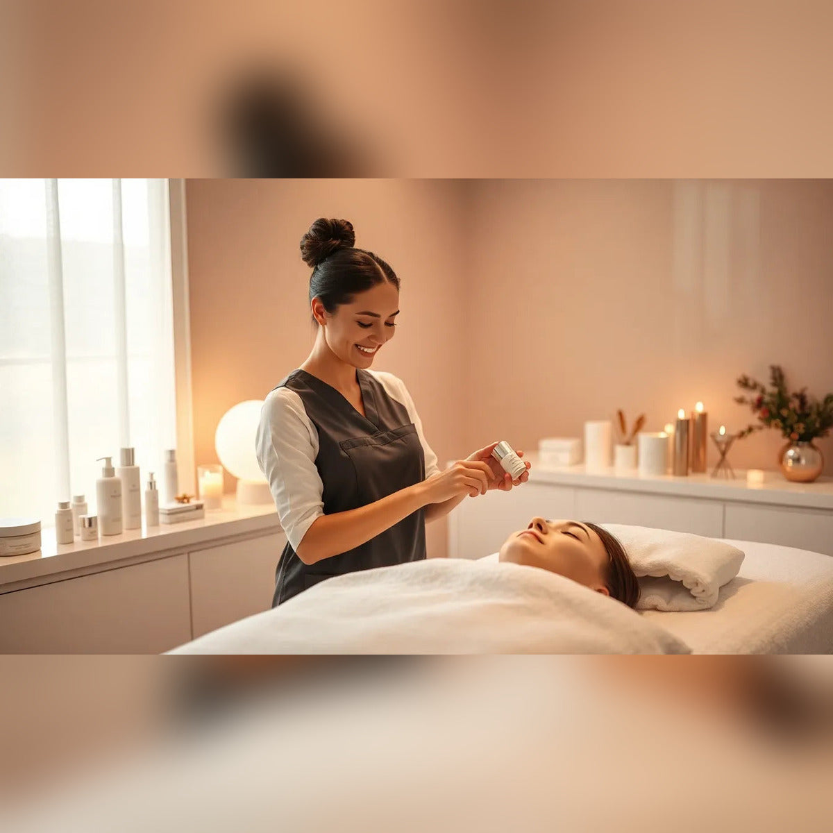 Your First Visit to Skin Mind Beauty & Hair: What to Expect