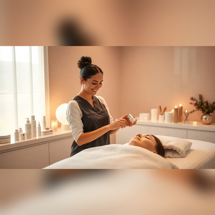 Your First Visit to Skin Mind Beauty & Hair: What to Expect