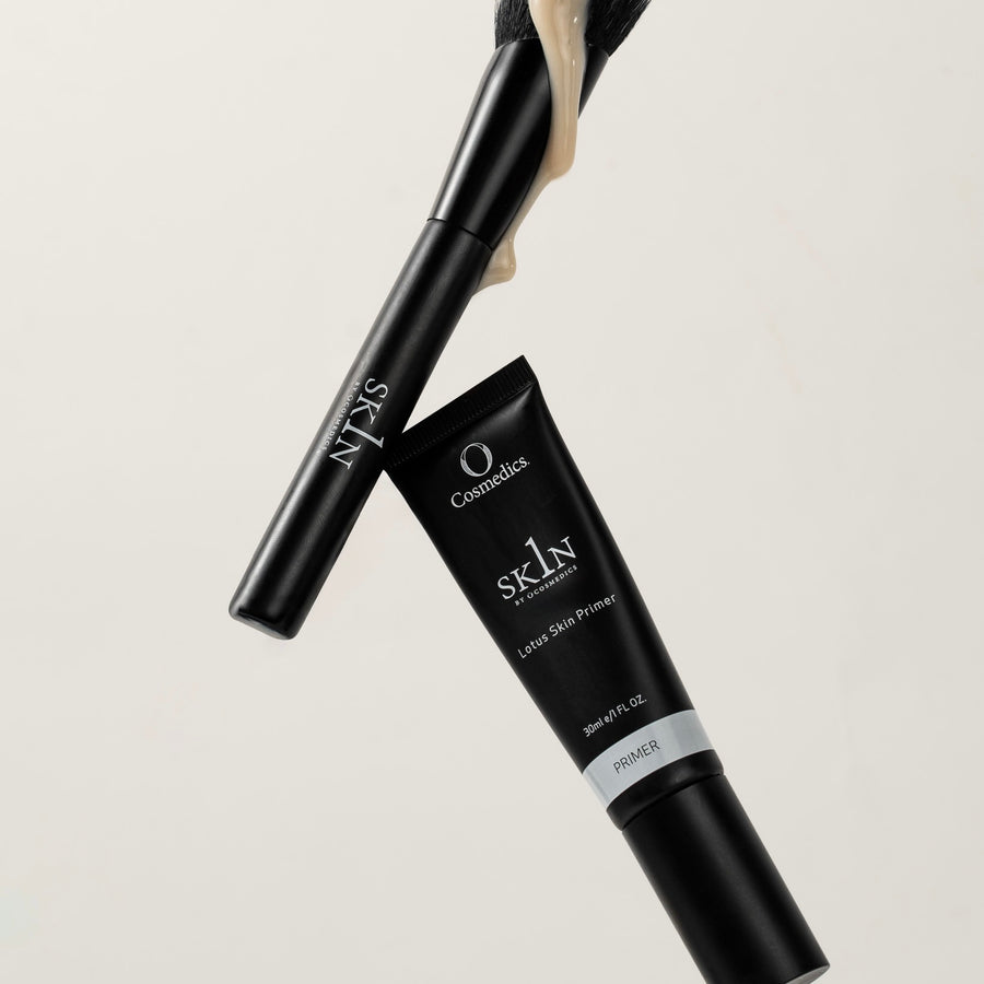 1SK1N Makeup | O Cosmedics - Skin Mind Beauty Hair