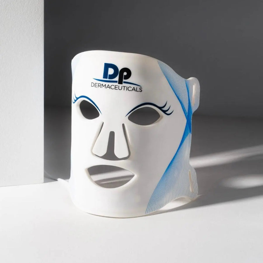 DP Dermaceuticals - Skin Mind Beauty Hair