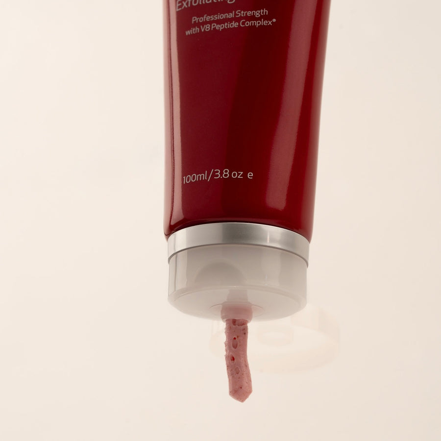 Exfoliators | O Cosmedics - Skin Mind Beauty Hair