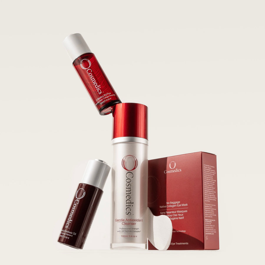 Sale | O Cosmedics - Skin Mind Beauty Hair