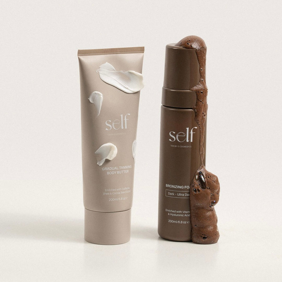 SELF Tan | O Cosmedics - Skin Mind Beauty Hair