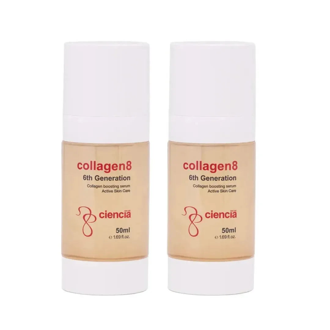 Collagen8 Buy One Get One Half Price | Ciencia