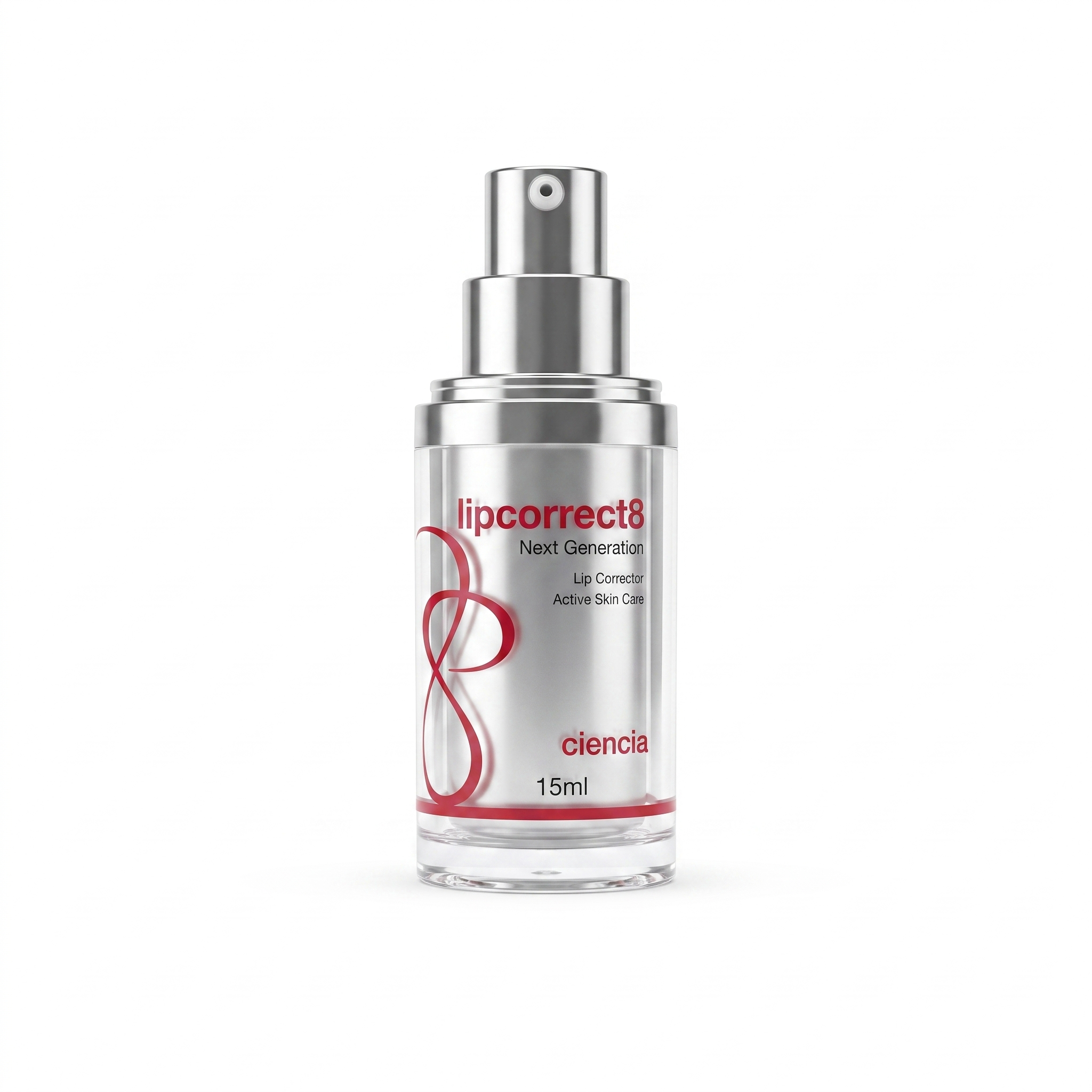 Lipcorrect8 | Ciencia Birthday Special