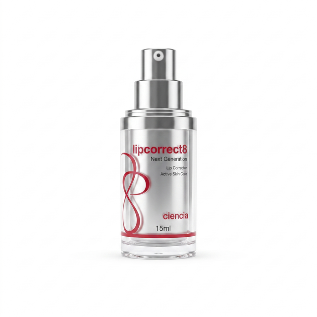 Lipcorrect8 | Ciencia Birthday Special