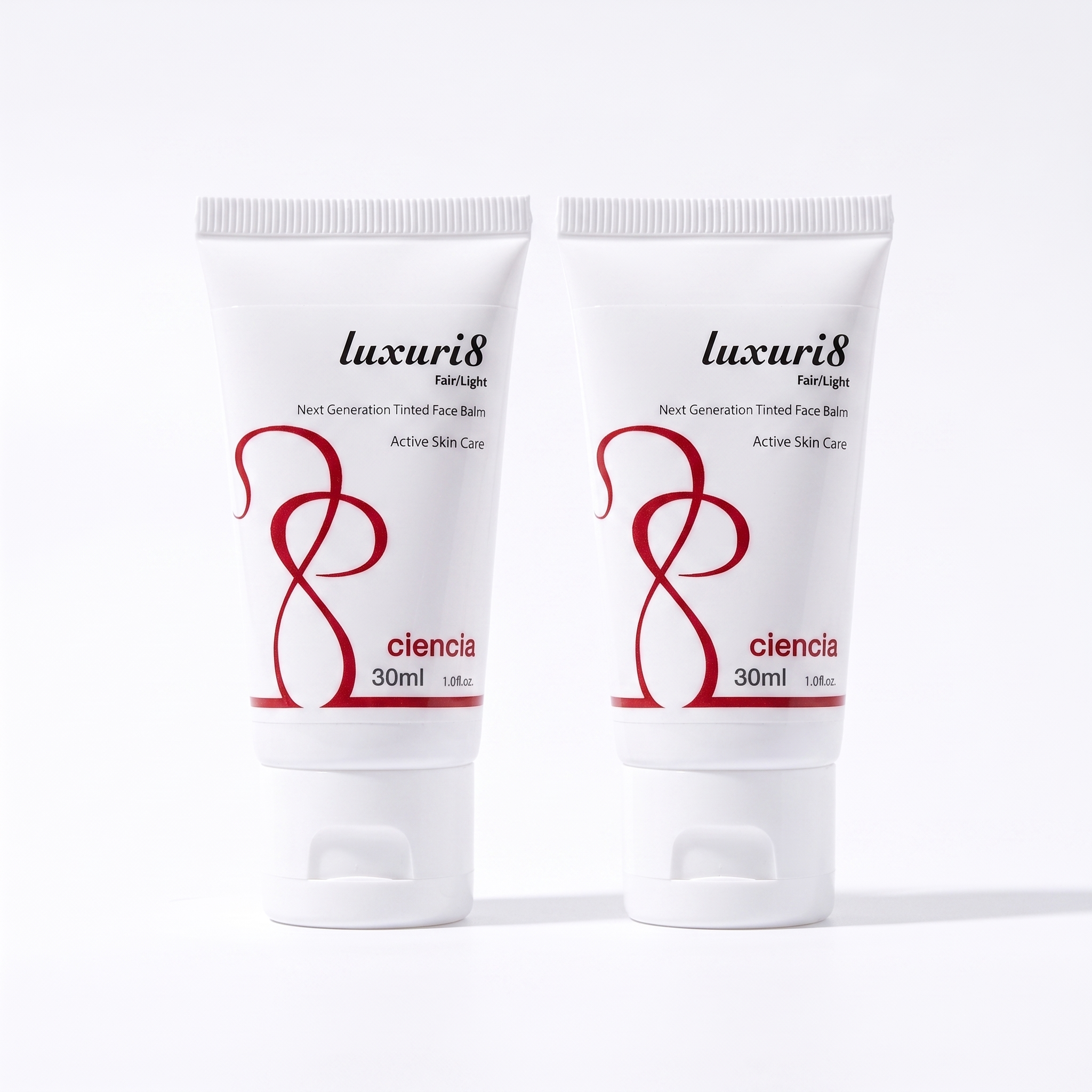 Luxuri8 Duo Clearance | Ciencia Birthday Offer