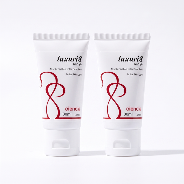 Luxuri8 Duo Clearance | Ciencia Birthday Offer