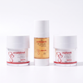 Arestaline8 + Collagen8 + Mature8 Pack