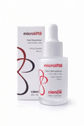Microlift8 | Ciencia Birthday Special