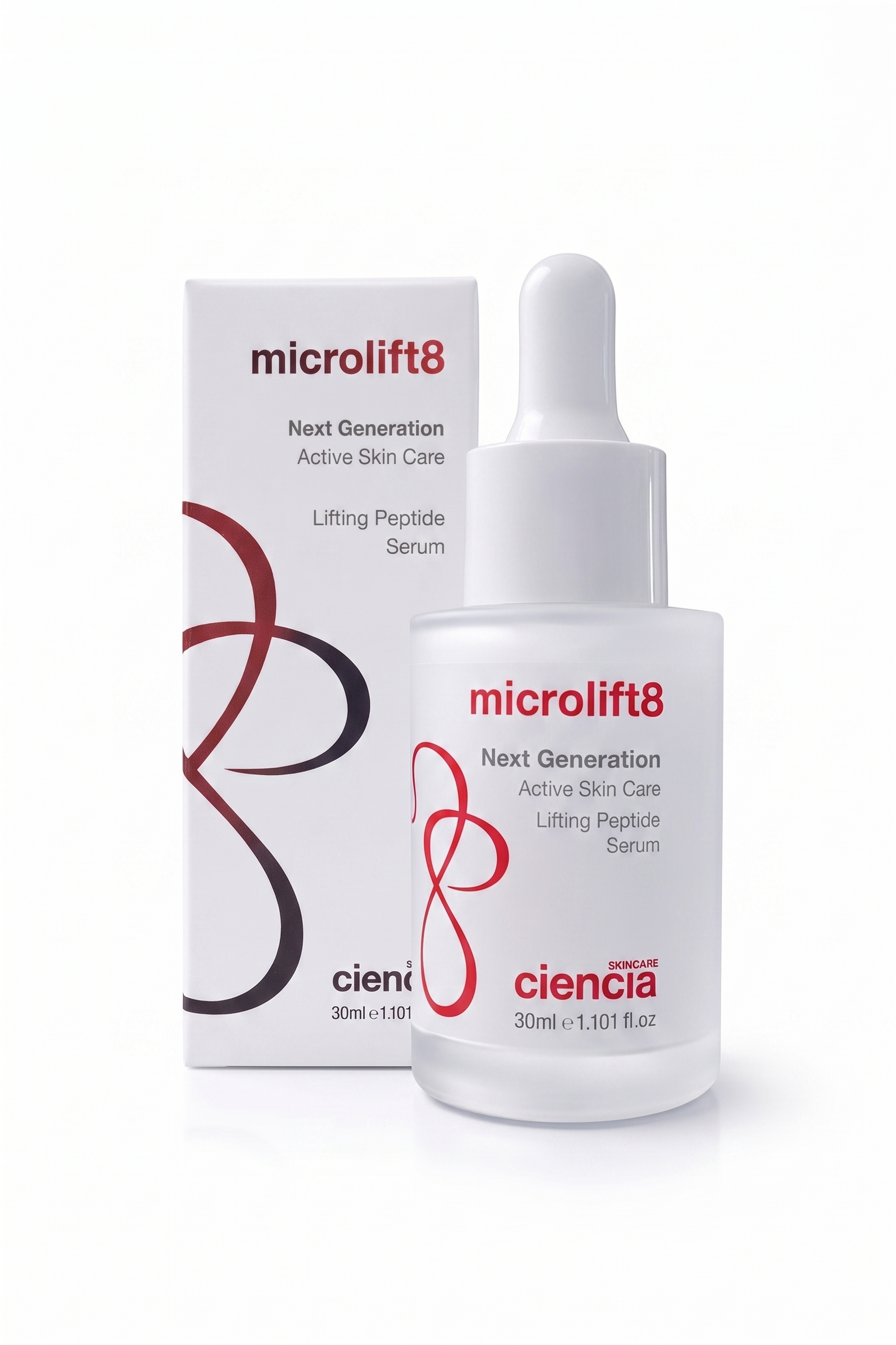 Microlift8 | Ciencia Birthday Special