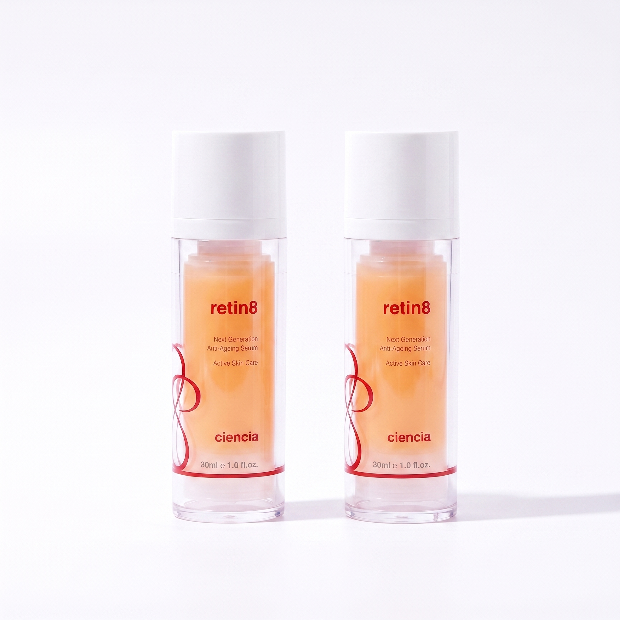 Retin8 Duo | Ciencia Birthday Offer