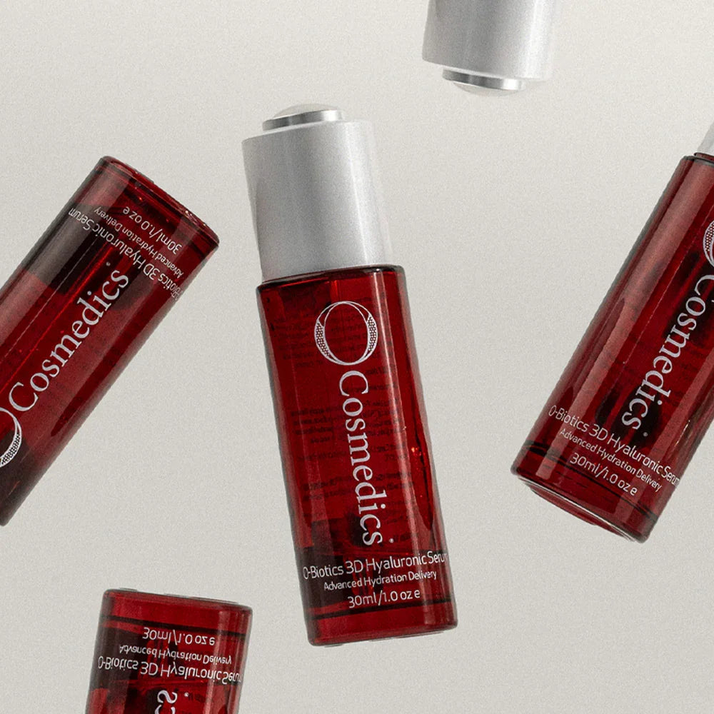 3D Hyaluronic Acid Serum 30ml | O Cosmedics by O Cosmedics product image 4
