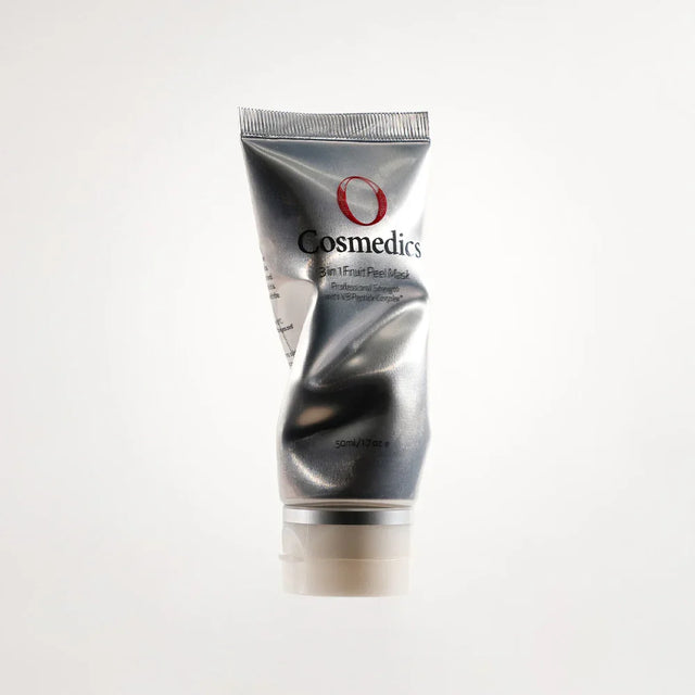 3 In 1 Fruit Peel Mask 50ml | O Cosmedics by O Cosmedics product image 2