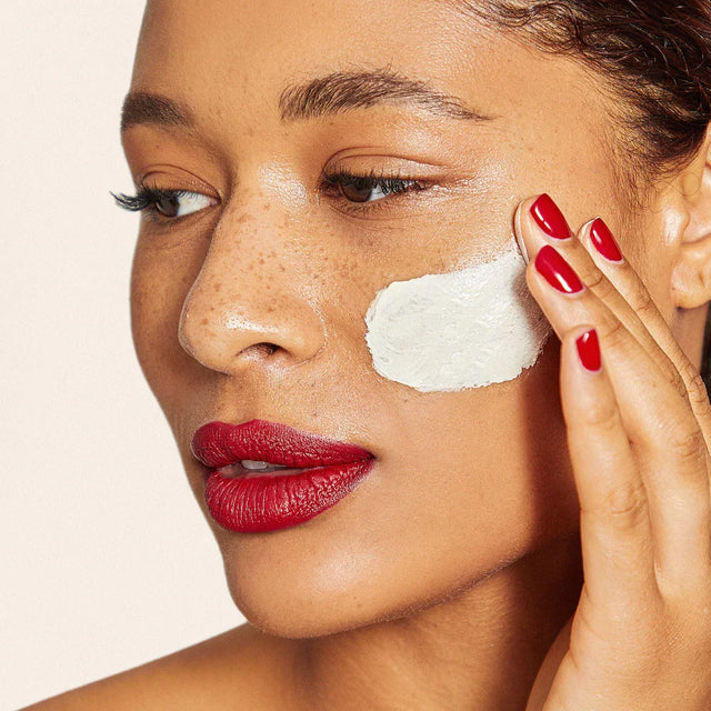 3 In 1 Fruit Peel Mask 50ml | O Cosmedics by O Cosmedics product image 4