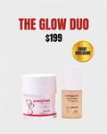 The Glow Duo | Ciencia - Collagen8 + Arestaline8 - $199 Event Exclusive