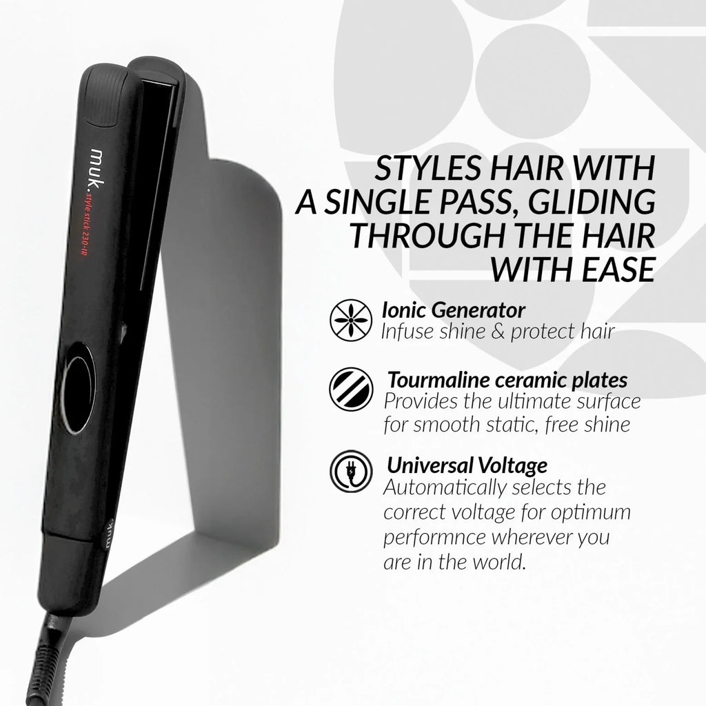 Muk Style Stick 230IR by Muk product image 3