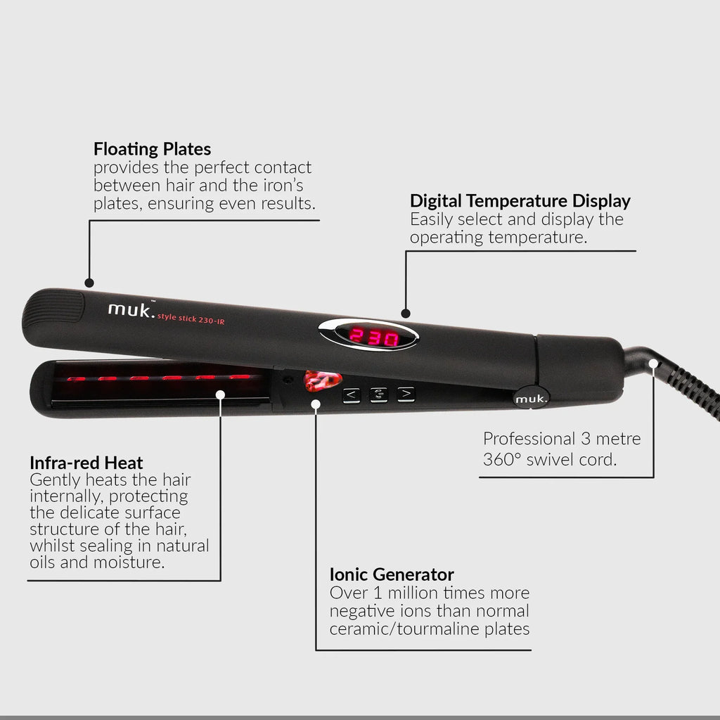 Muk Style Stick 230IR by Muk product image 4