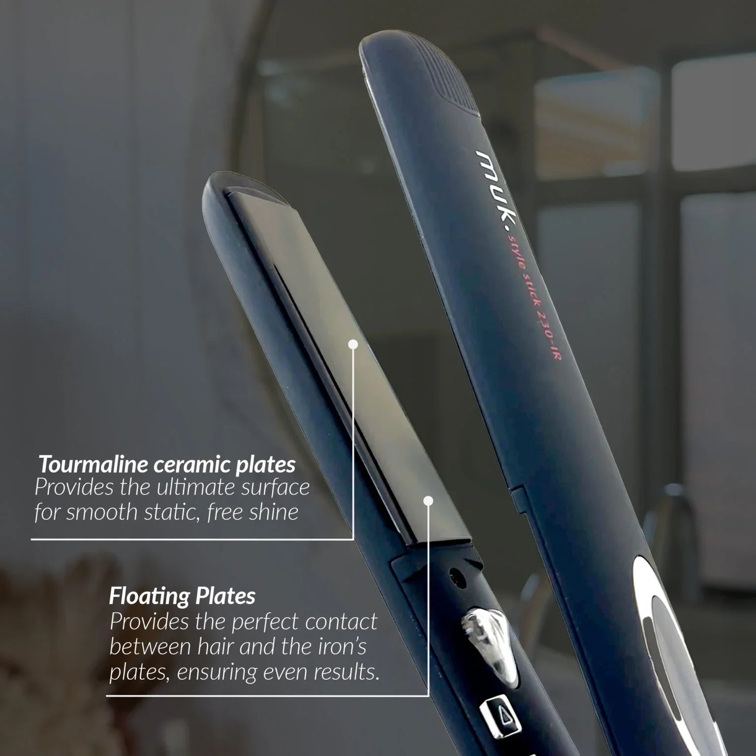 Muk Style Stick 230IR by Muk product image 7