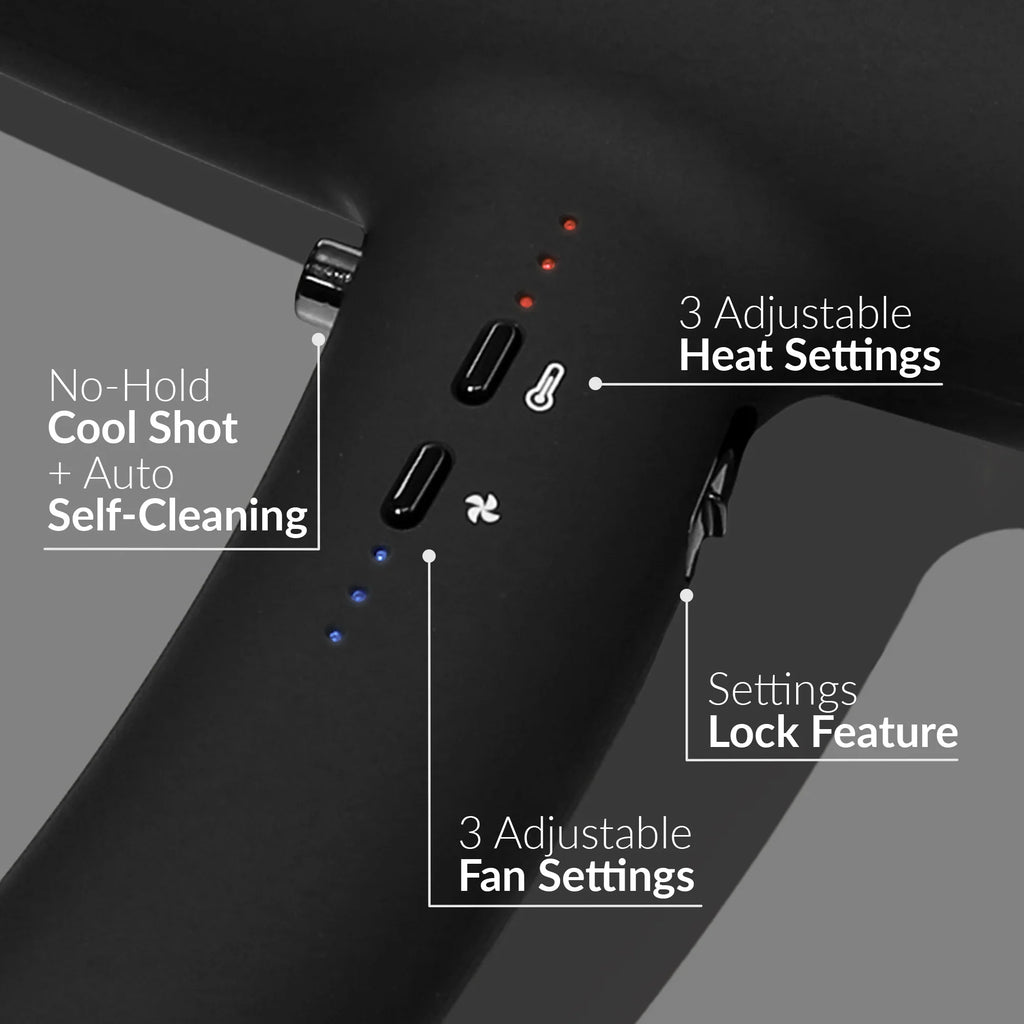 Muk Ultra Sonic Dryer by Muk product image 5