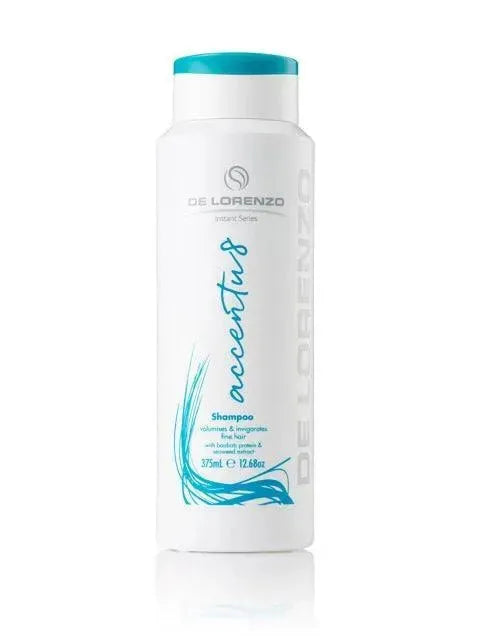 Accentu8 Shampoo 375mL | De Lorenzo