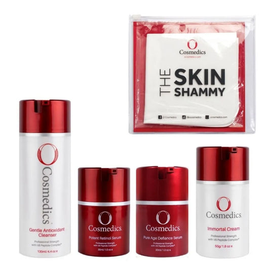 Ageing Skin Kit | O Cosmedics