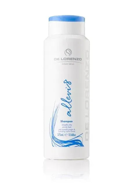 Allevi8 Shampoo 375mL | De Lorenzo