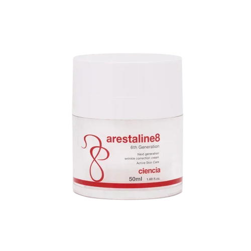 Arestaline8 6th Gen 50ml | Ciencia
